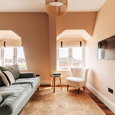 Redland Suites - Apartment 7 Bristol Zewnętrze zdjęcie