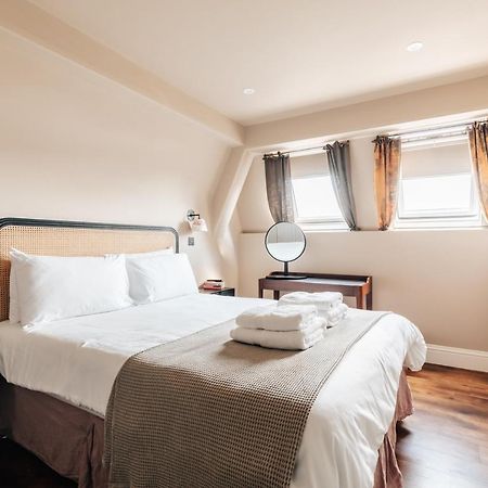 Redland Suites - Apartment 7 Bristol Zewnętrze zdjęcie