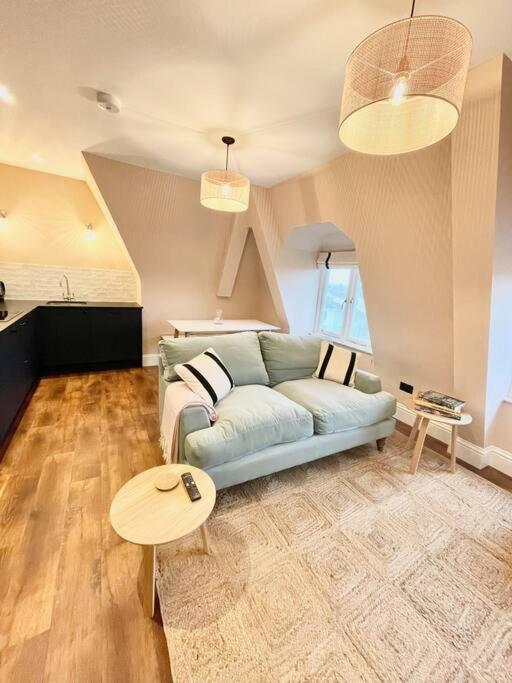 Redland Suites - Apartment 7 Bristol Zewnętrze zdjęcie