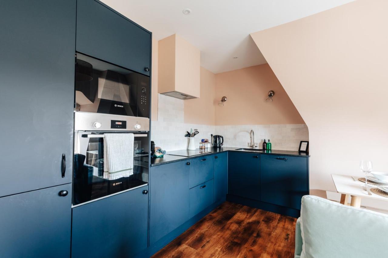 Redland Suites - Apartment 7 Bristol Zewnętrze zdjęcie