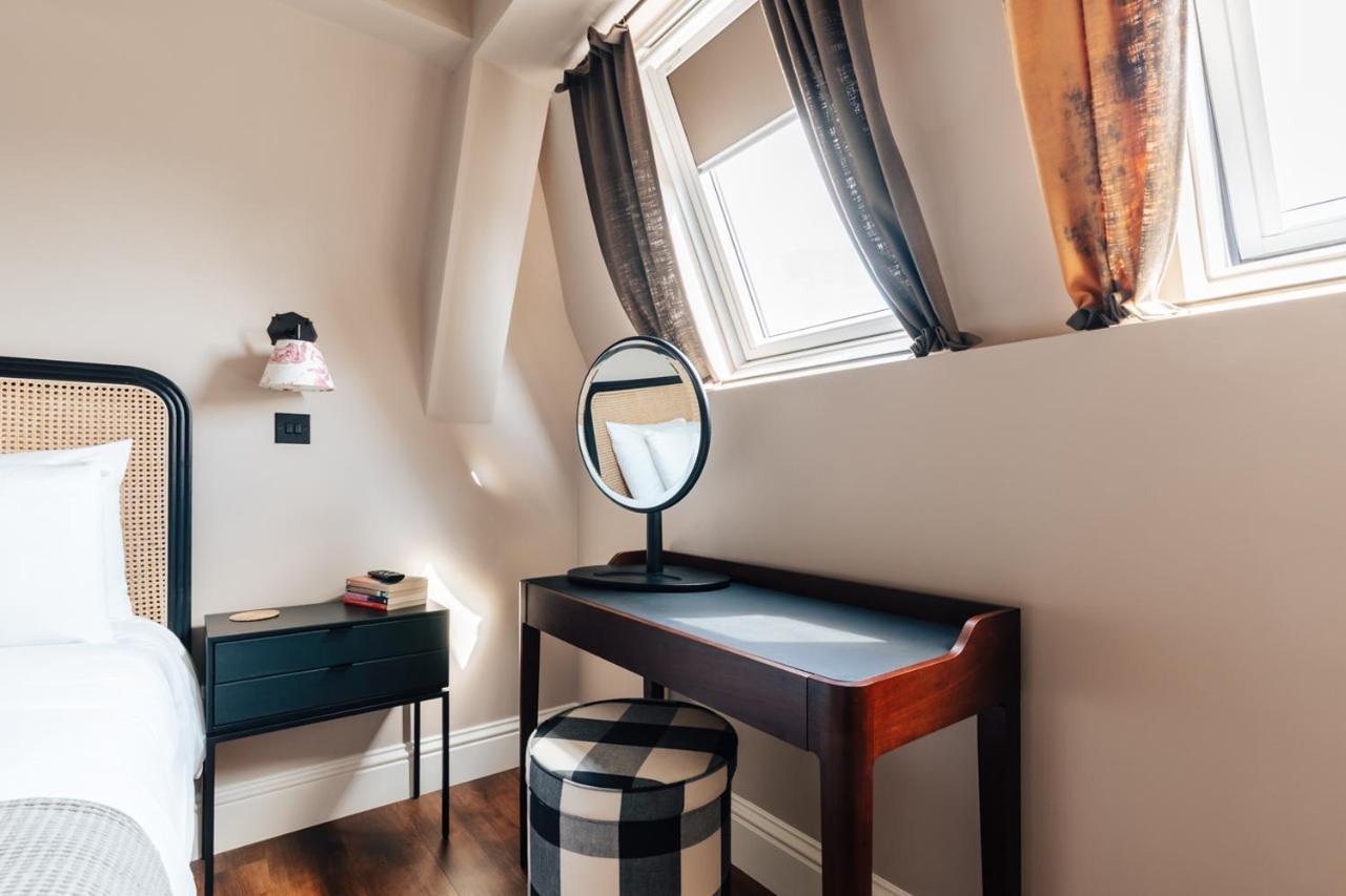 Redland Suites - Apartment 7 Bristol Zewnętrze zdjęcie