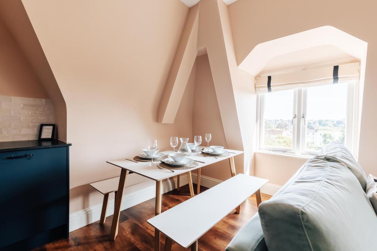 Redland Suites - Apartment 7 Bristol Zewnętrze zdjęcie