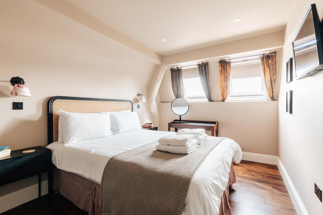 Redland Suites - Apartment 7 Bristol Zewnętrze zdjęcie