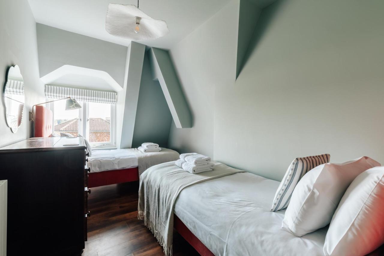 Redland Suites - Apartment 7 Bristol Zewnętrze zdjęcie