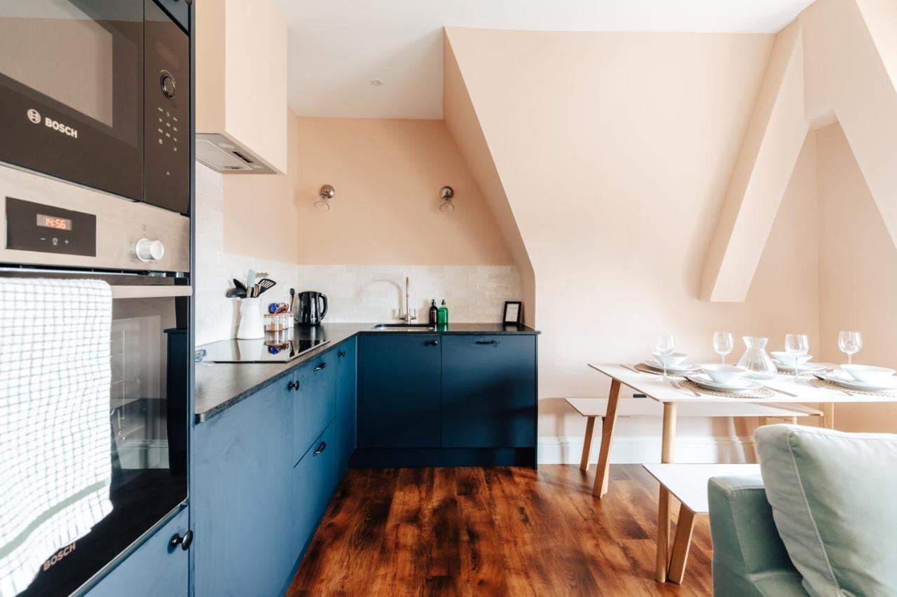 Redland Suites - Apartment 7 Bristol Zewnętrze zdjęcie