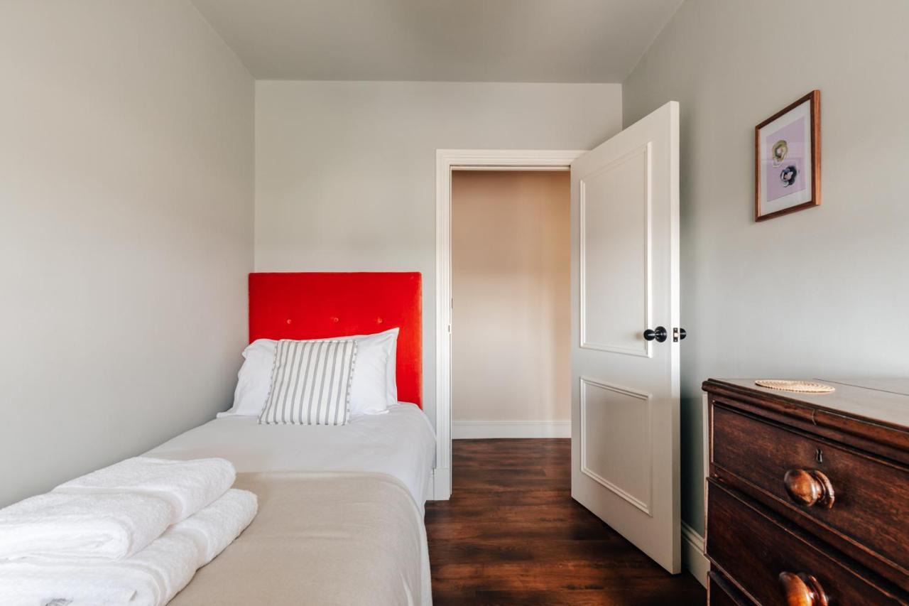 Redland Suites - Apartment 7 Bristol Zewnętrze zdjęcie