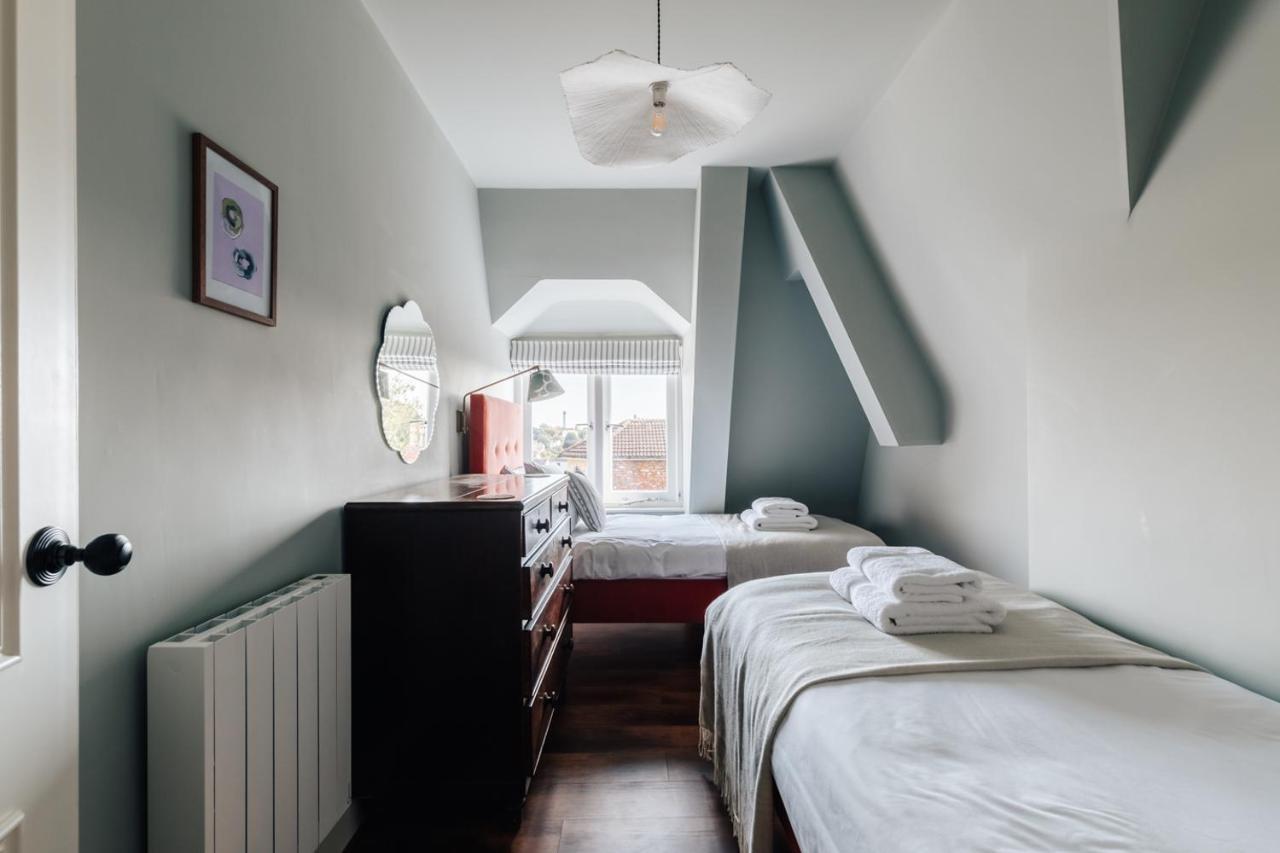 Redland Suites - Apartment 7 Bristol Zewnętrze zdjęcie