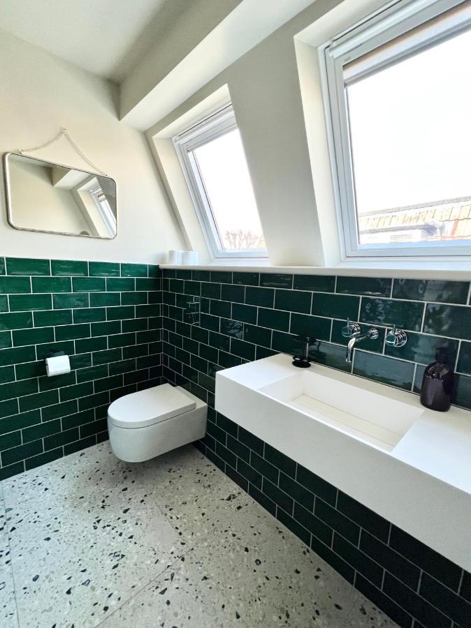 Redland Suites - Apartment 7 Bristol Zewnętrze zdjęcie
