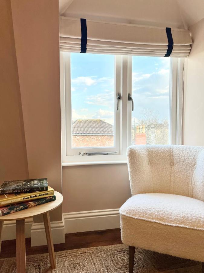 Redland Suites - Apartment 7 Bristol Zewnętrze zdjęcie
