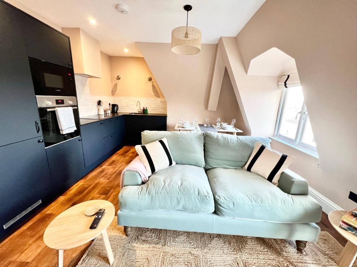 Redland Suites - Apartment 7 Bristol Zewnętrze zdjęcie