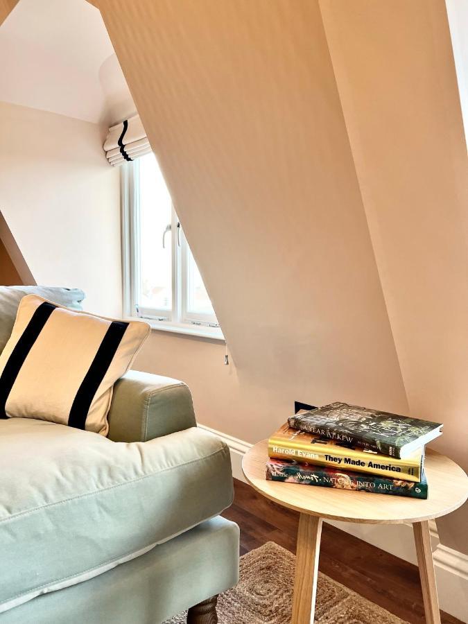 Redland Suites - Apartment 7 Bristol Zewnętrze zdjęcie