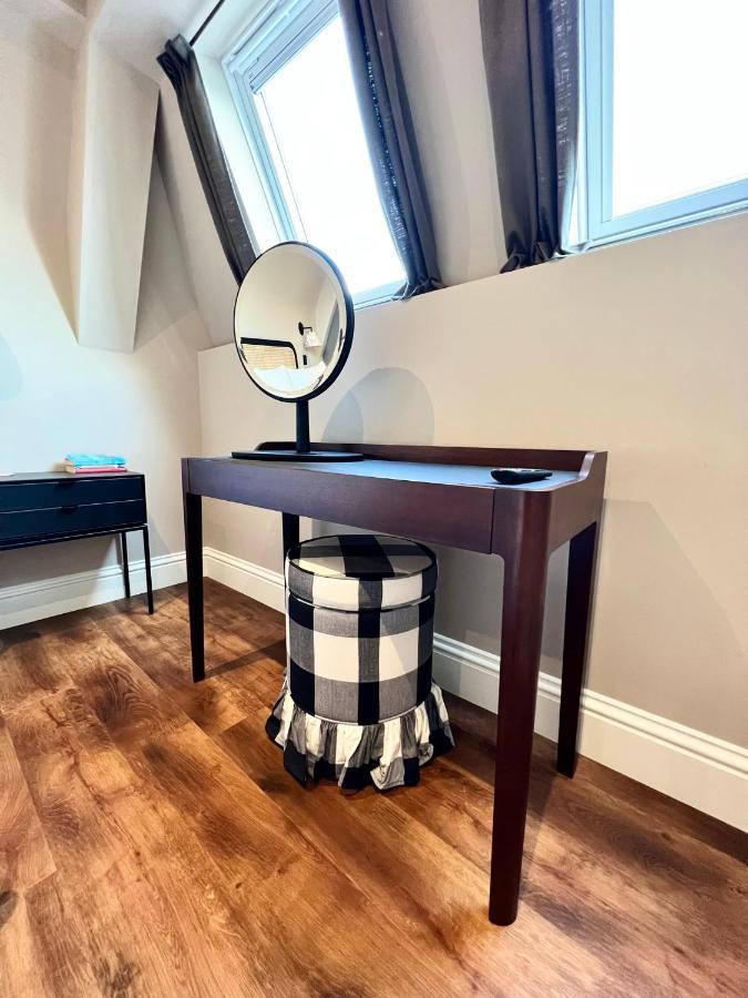 Redland Suites - Apartment 7 Bristol Zewnętrze zdjęcie