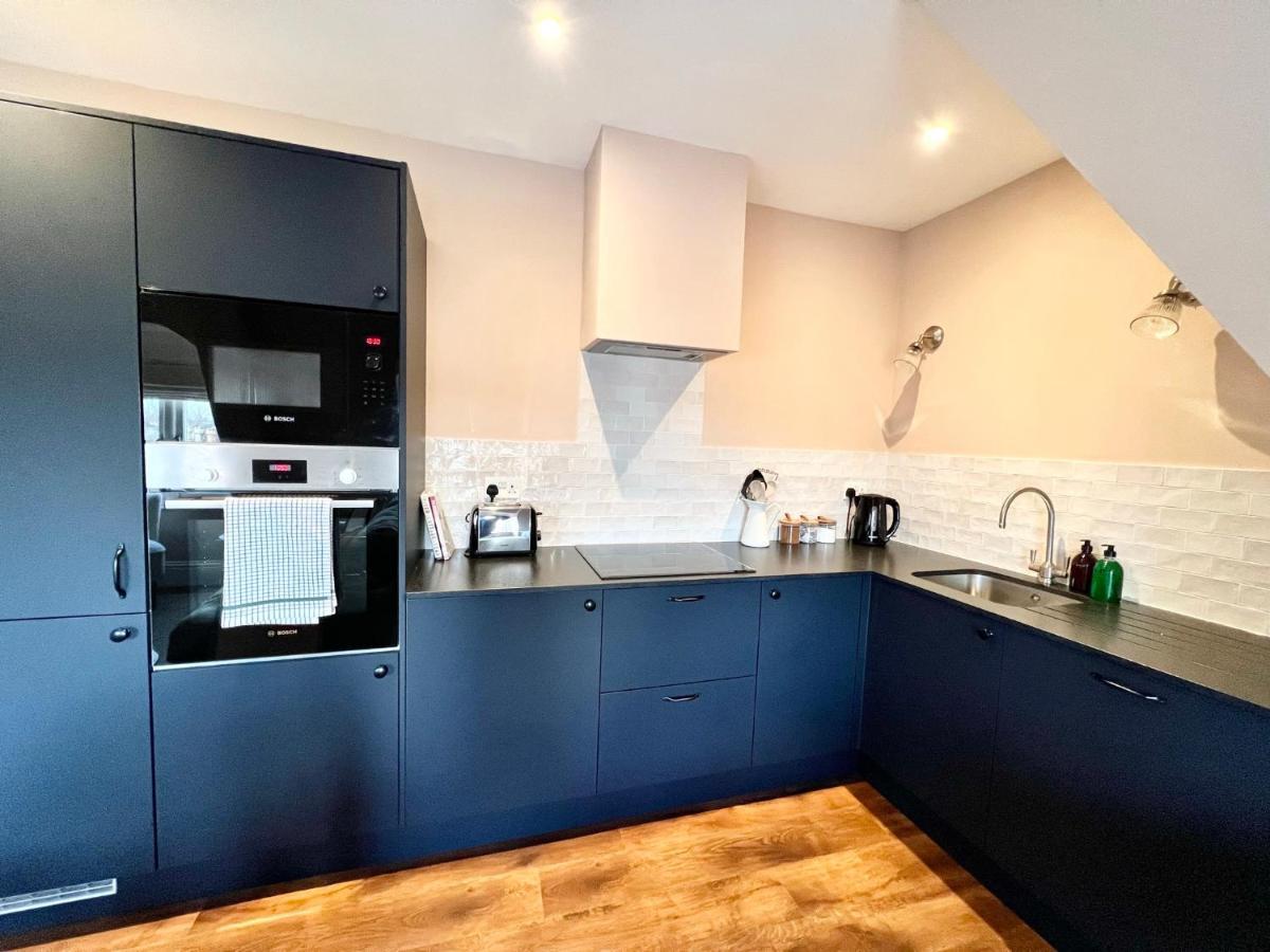 Redland Suites - Apartment 7 Bristol Zewnętrze zdjęcie