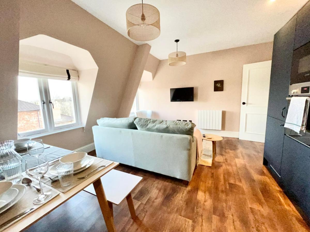 Redland Suites - Apartment 7 Bristol Zewnętrze zdjęcie