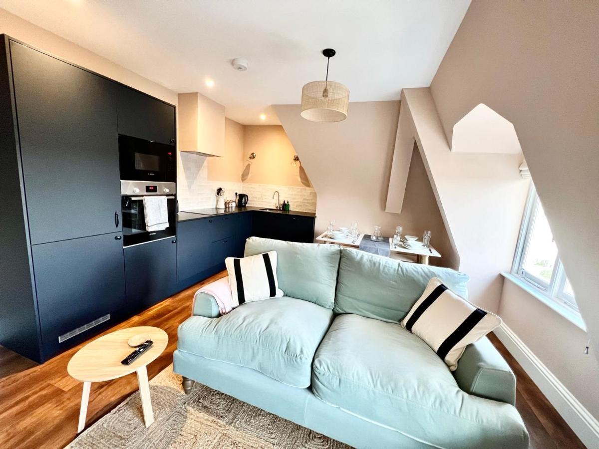 Redland Suites - Apartment 7 Bristol Zewnętrze zdjęcie