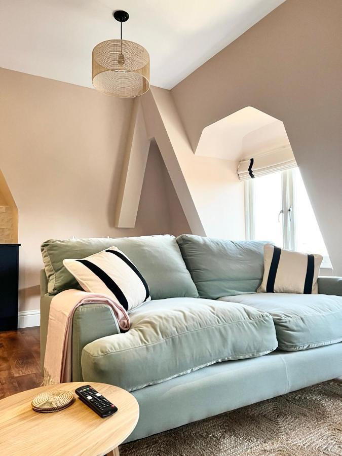 Redland Suites - Apartment 7 Bristol Zewnętrze zdjęcie