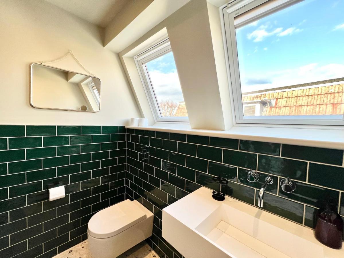 Redland Suites - Apartment 7 Bristol Zewnętrze zdjęcie