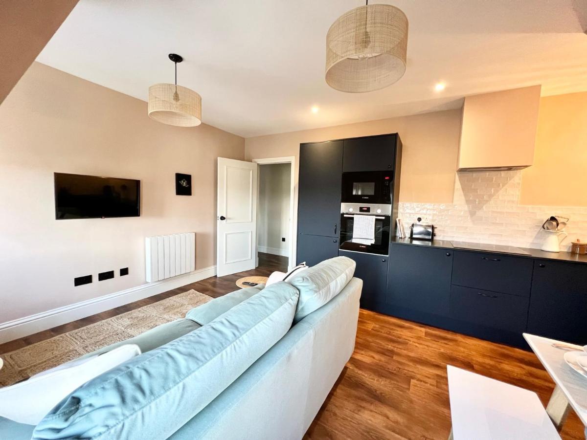 Redland Suites - Apartment 7 Bristol Zewnętrze zdjęcie