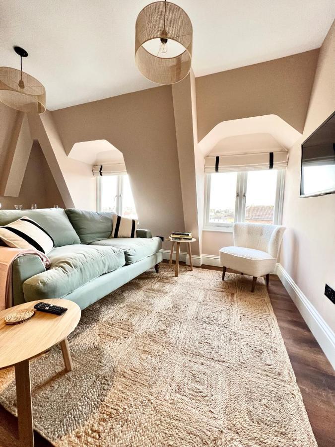 Redland Suites - Apartment 7 Bristol Zewnętrze zdjęcie
