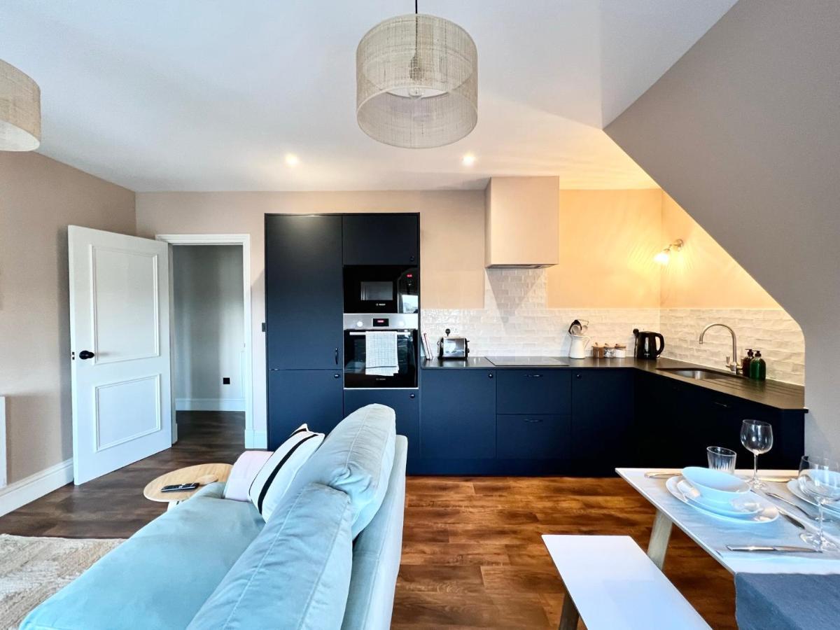 Redland Suites - Apartment 7 Bristol Zewnętrze zdjęcie