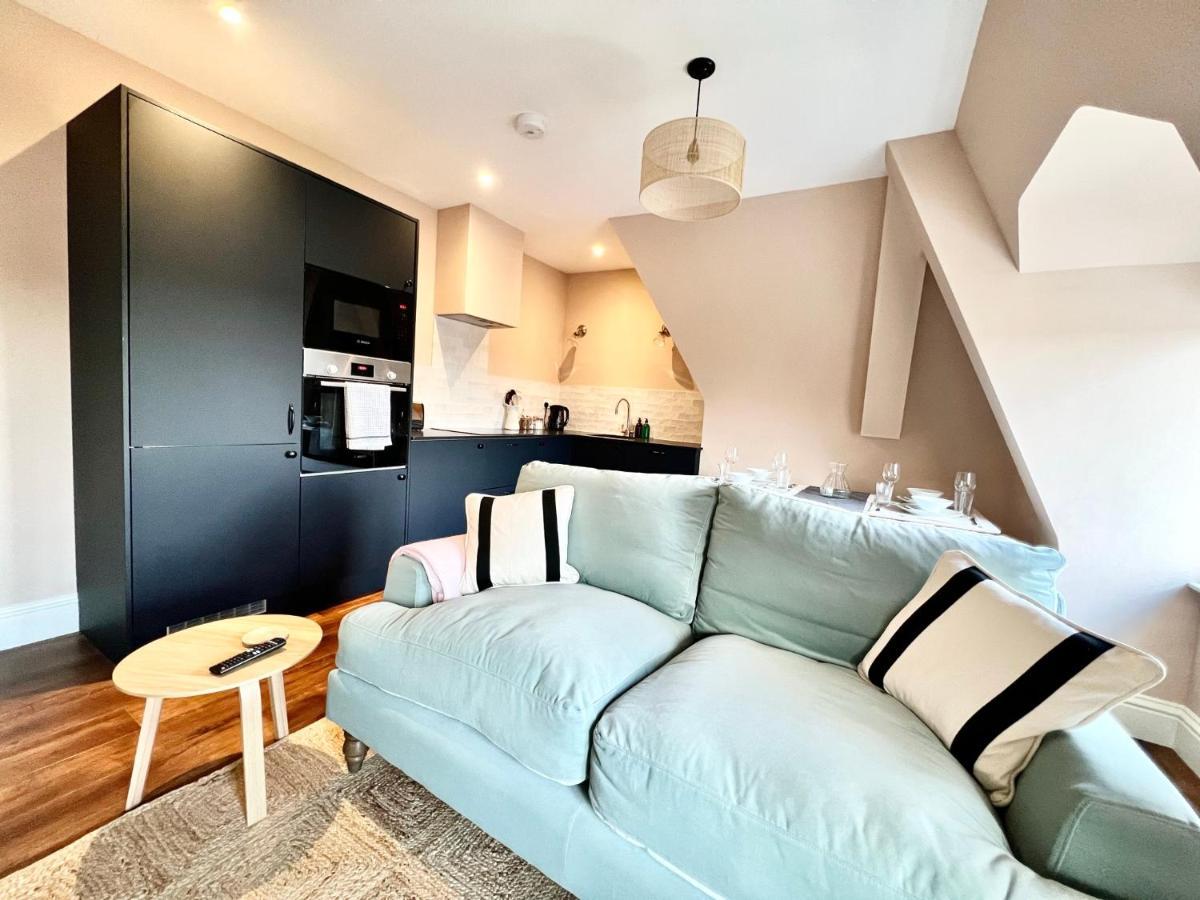 Redland Suites - Apartment 7 Bristol Zewnętrze zdjęcie